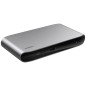 Belkin CONNECT 5-in-1 Core Hub Thunderbolt 4 Dockingstation Belkin CONNECT 5-in-1 Core Hub Thunderbolt 4 Dockingstation